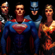 Movie News Promo poster for 2017's Justice League.